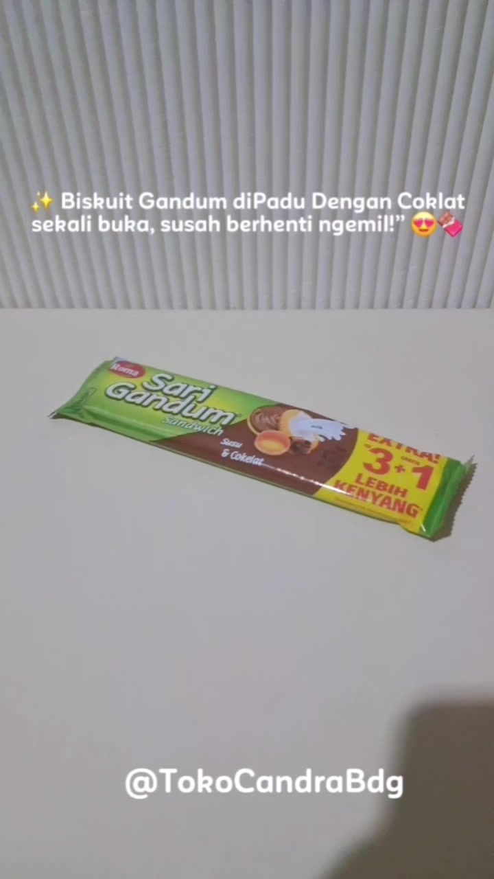 @CandraGroup