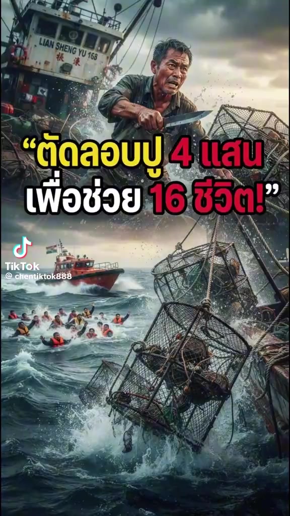 @ตุ้ม จันทาพูน