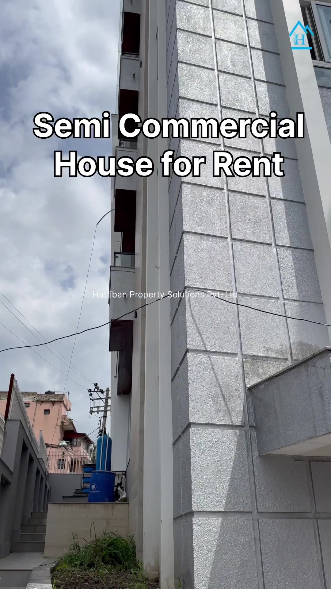 @Hattiban Property Rental