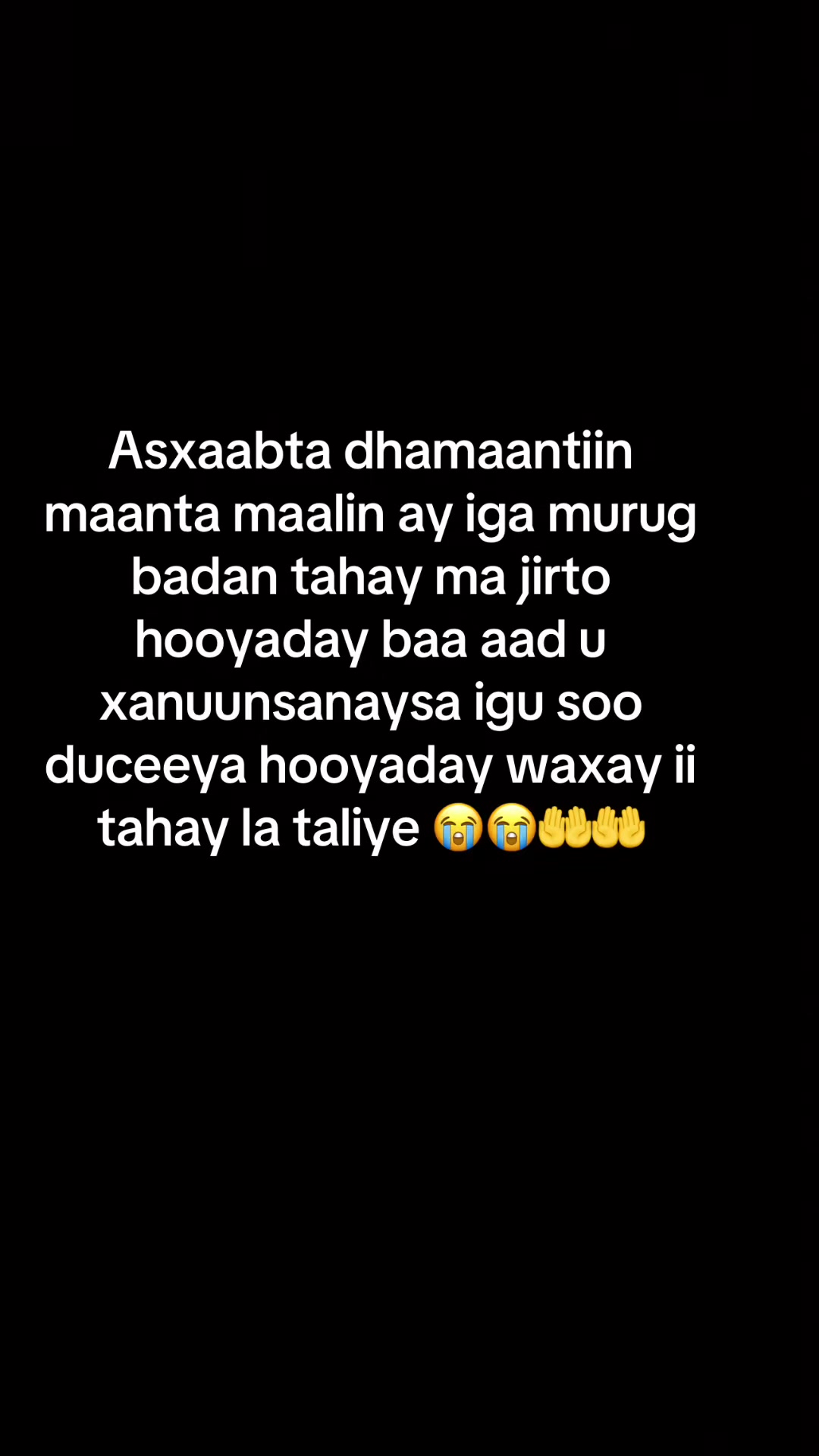 @Libaaxa Leydha Jiifa 🦁🇺🇸