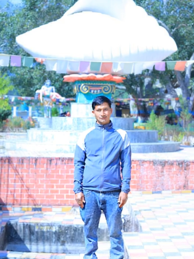 @Ramu budhathoki