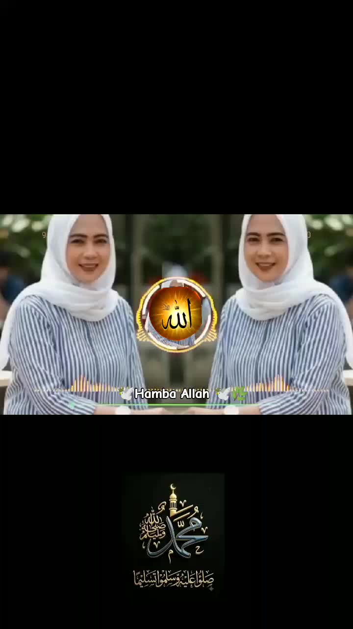 @🕊️Hamba Allah🕊️🌿