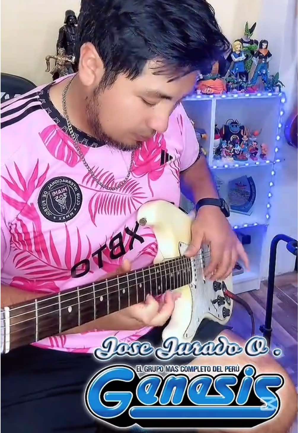 @Grupo Genesis