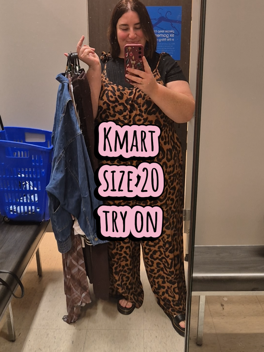 @gab | plus size outfits