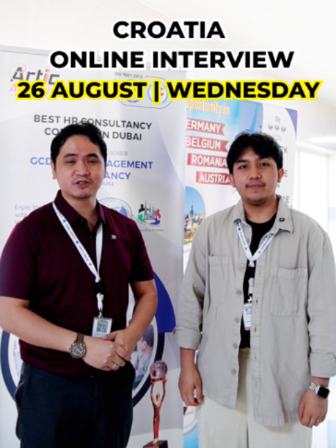 @GCD HR & MGM CONSULTANCY