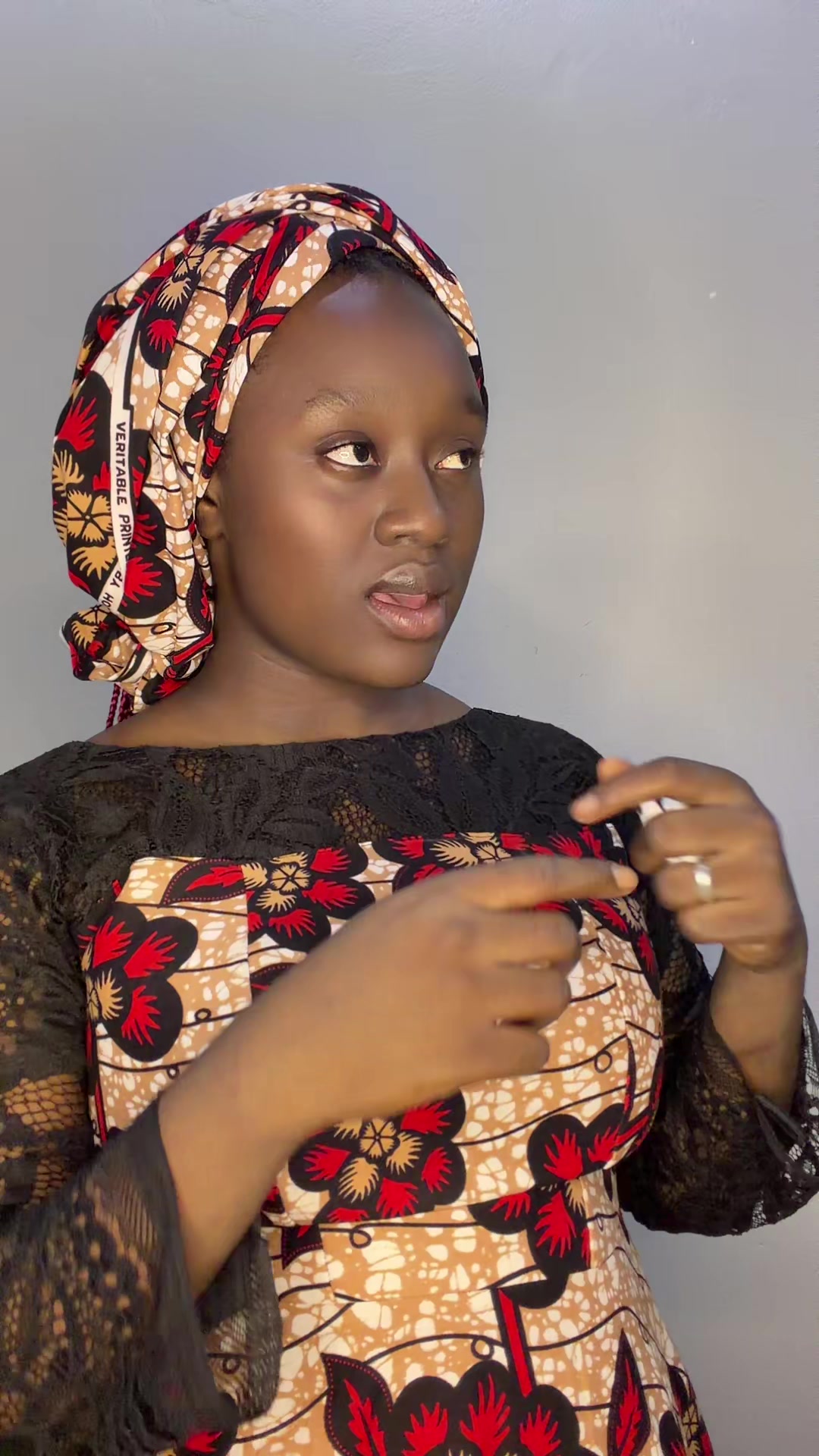 @💫salma 💫Niger 🇳🇪