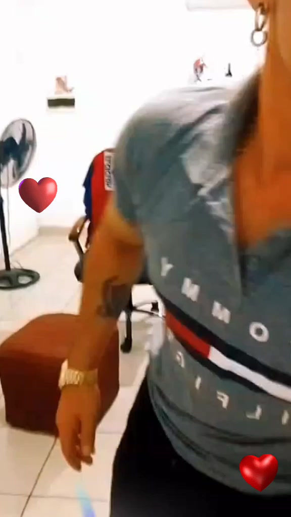 @♥️ SOY TU ROMEO ❤️