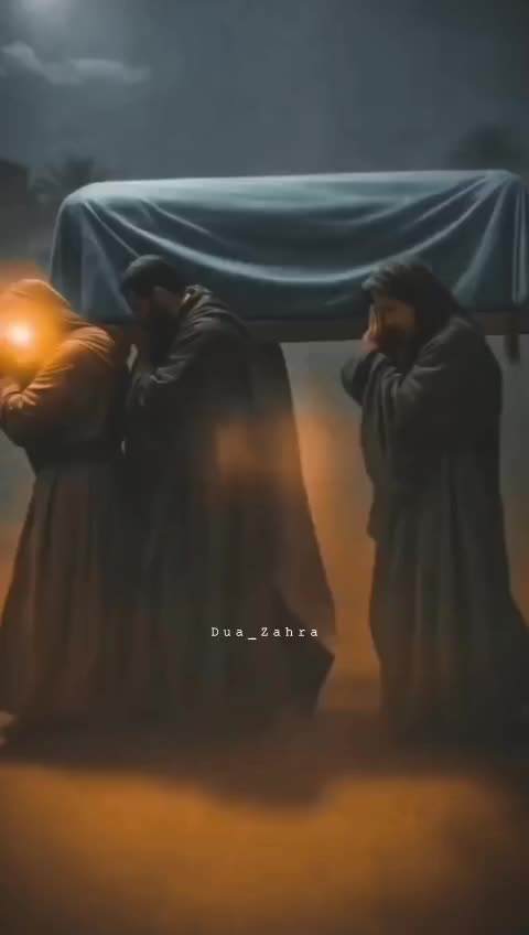 @🥀*Dua-e-Zahra*🥀