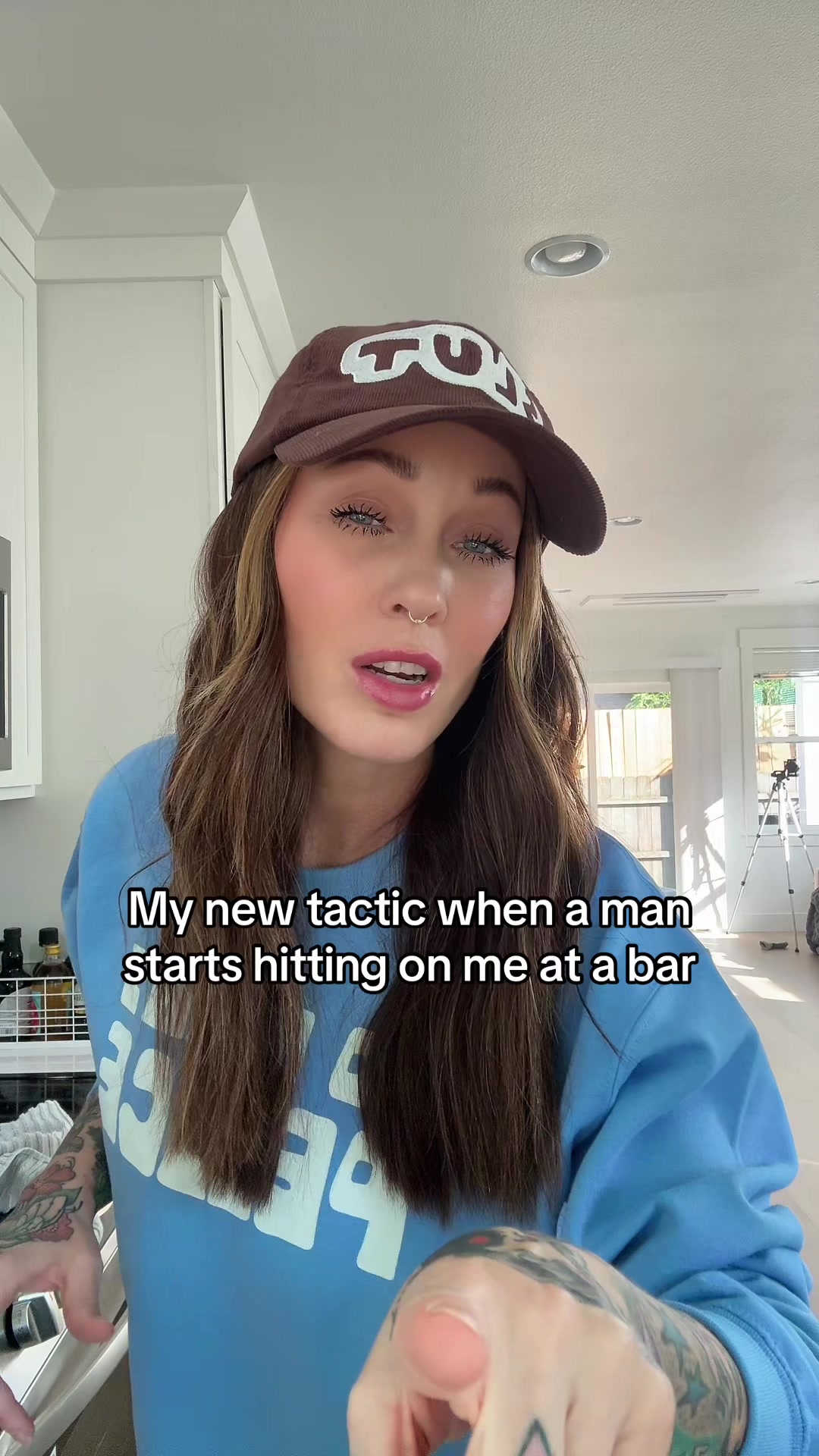 @Jess Olivia Fox