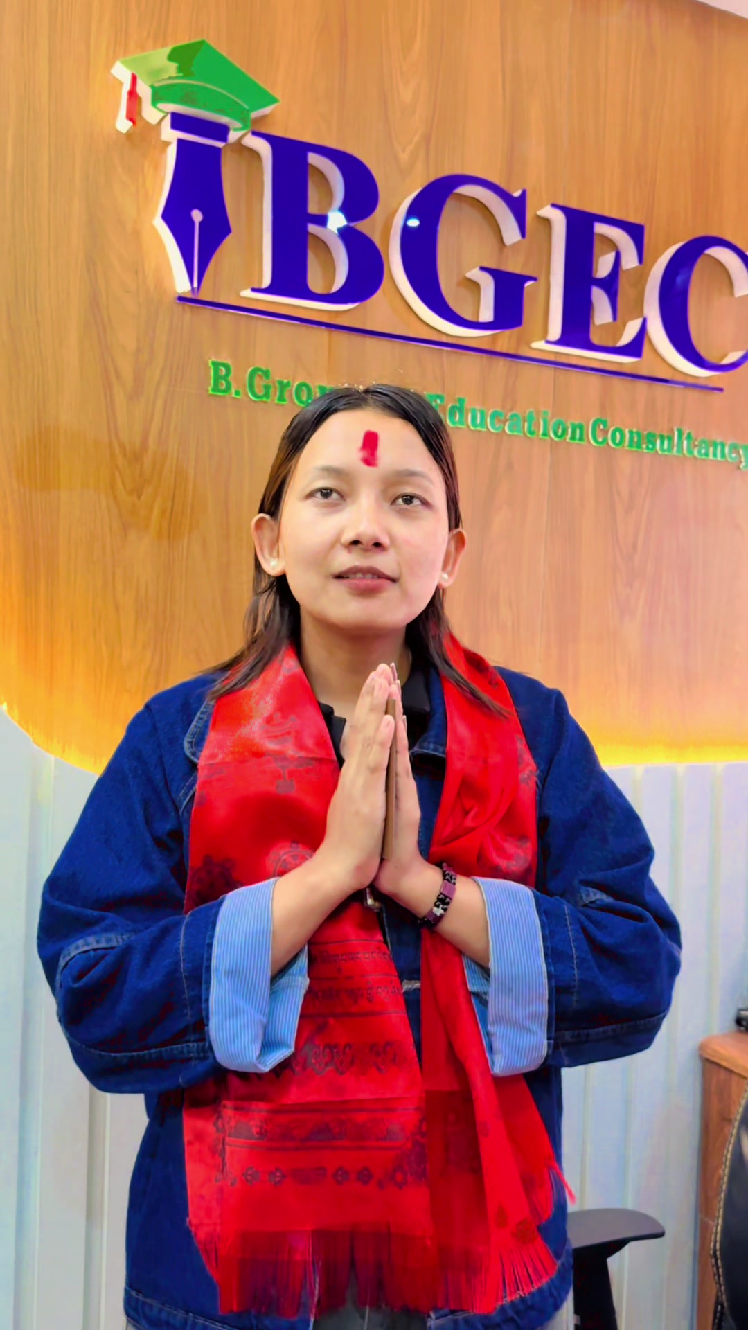 @BGEC Education Pvt.LTD
