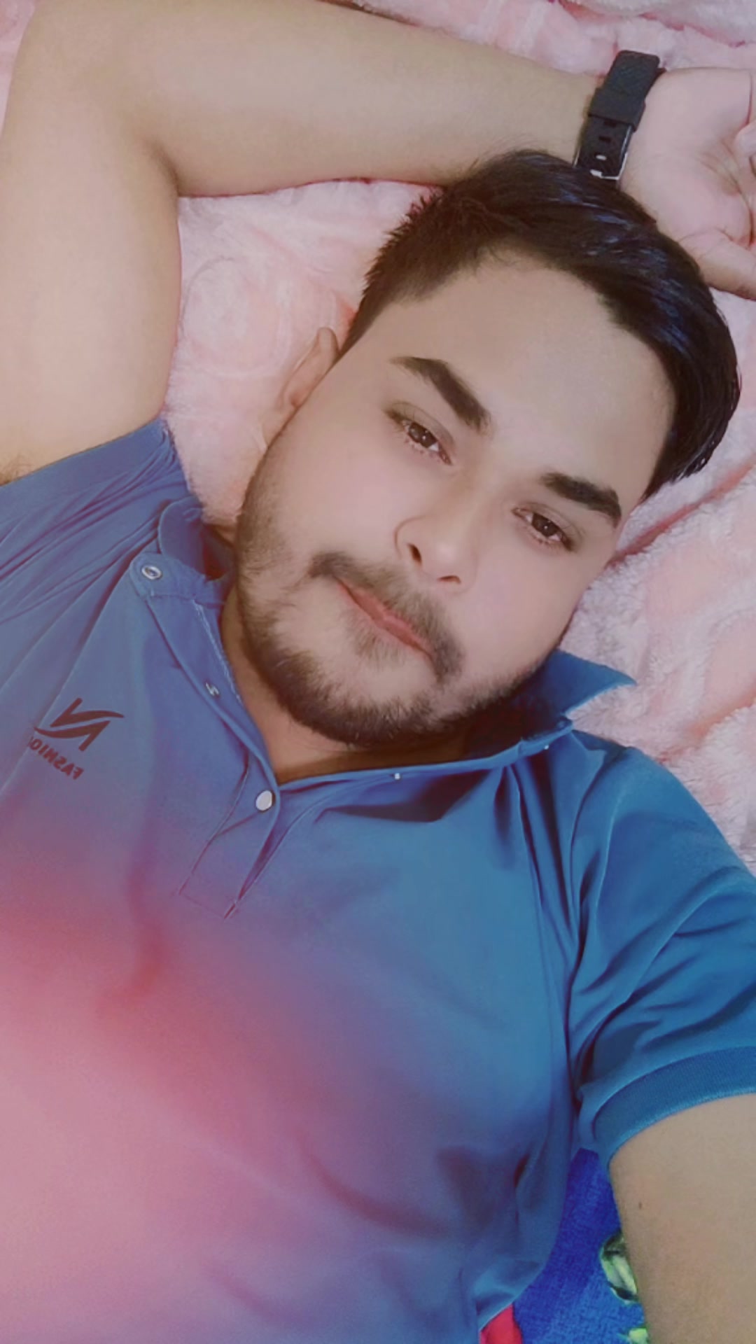@ÍÑÑÓÇËÑTBÖY💫ÀVÍ❤️