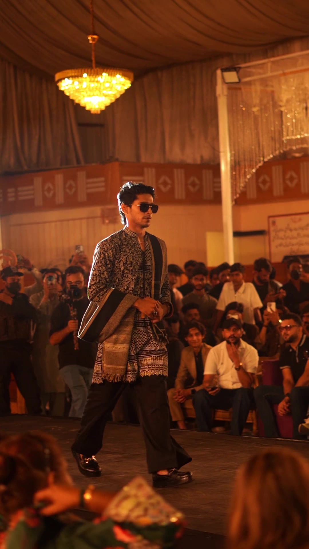 @EVEREST PRODUCTION HYD
