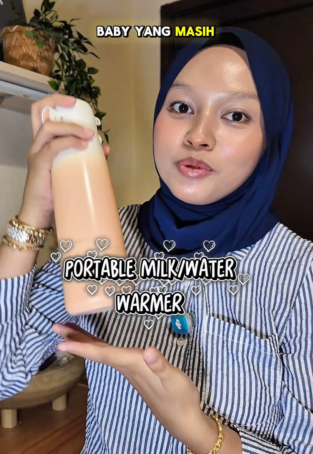 @Sarah | RumahManisIzara