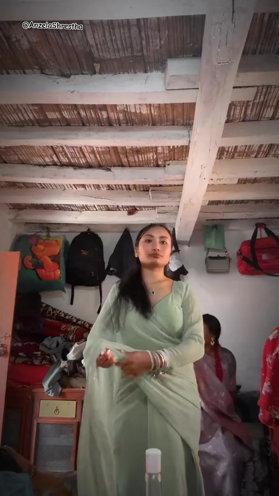 @Samikshya Shrestha