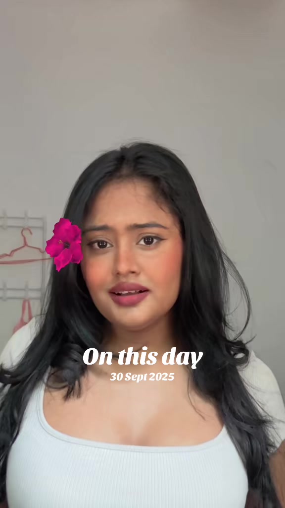 @Ishani