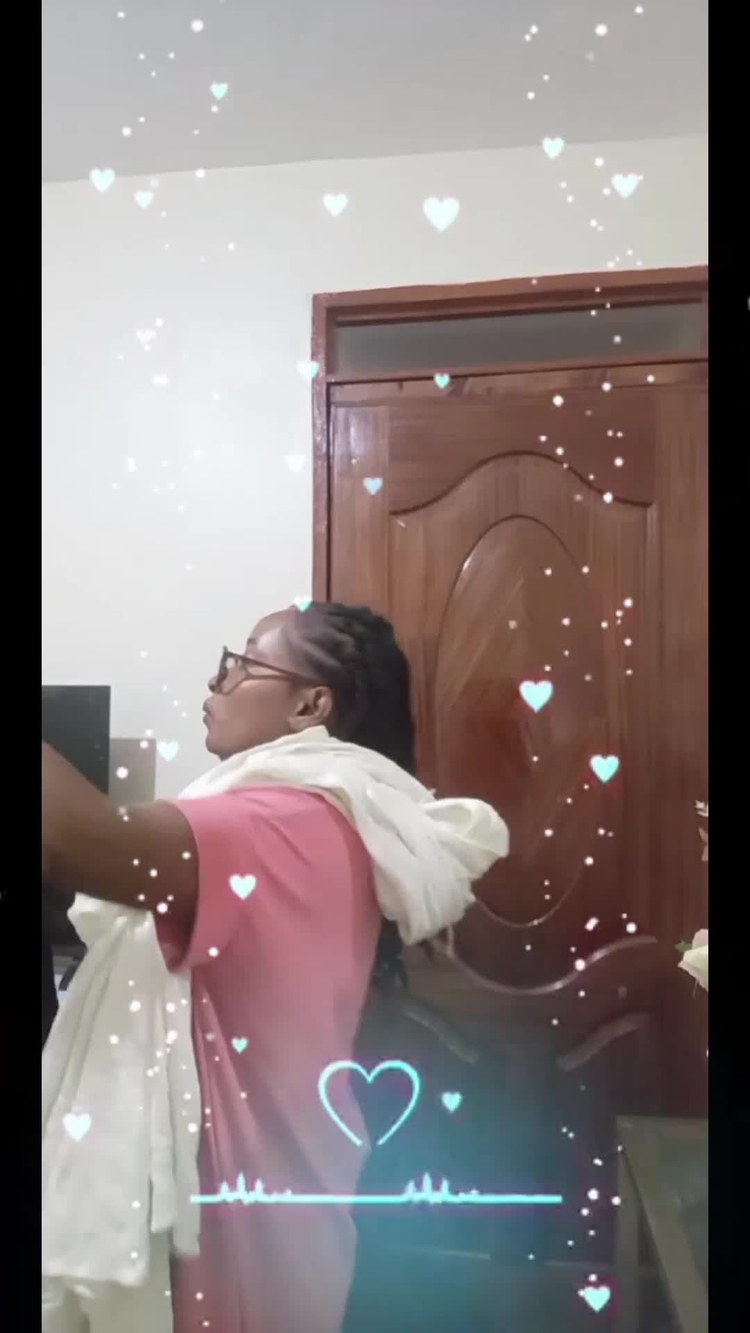 @Life-ing with Njeri
