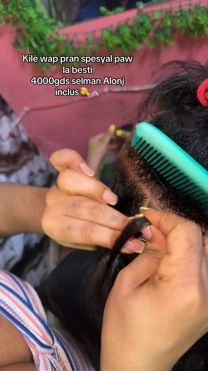 @Sassouhairstyliste✂️💇♀️