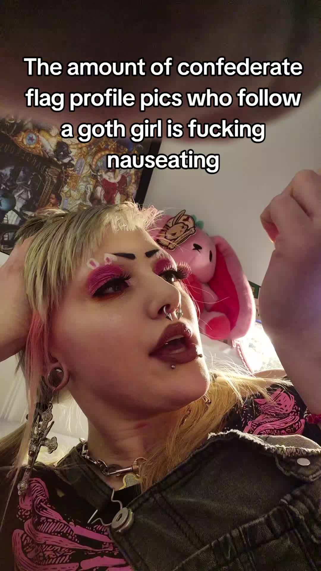 @Gina Whitebird
