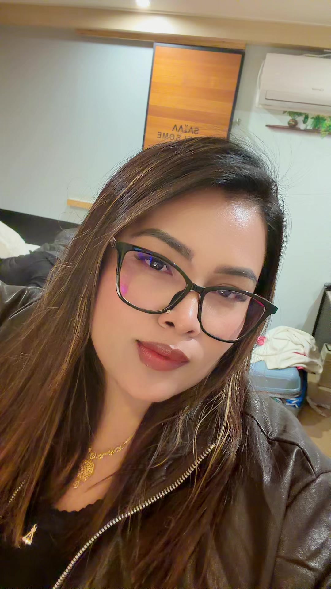 @Tara Maya Bhandari🕉️