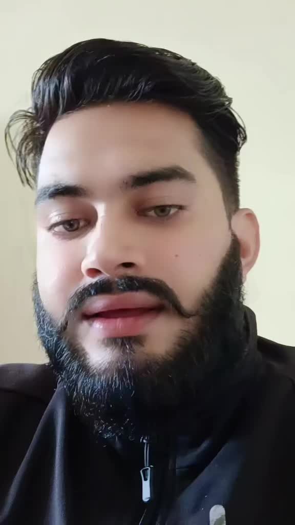 @Tribhuwan Bhatt