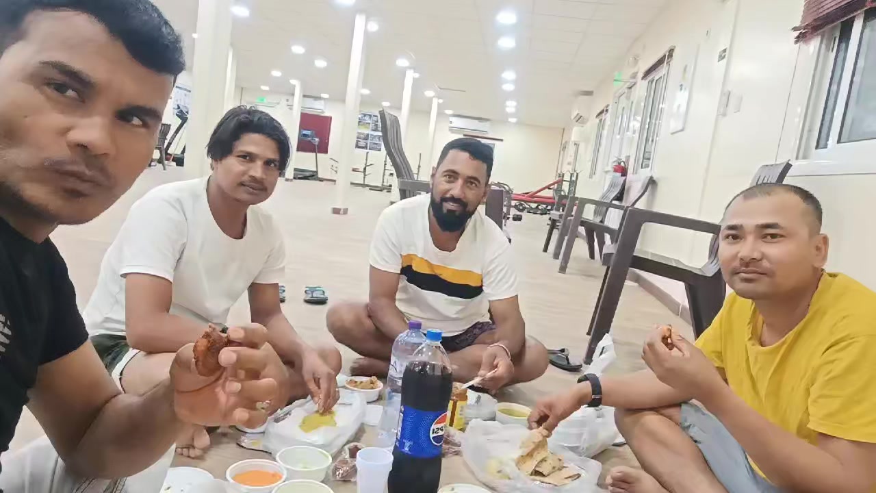 @Manoj Yadav