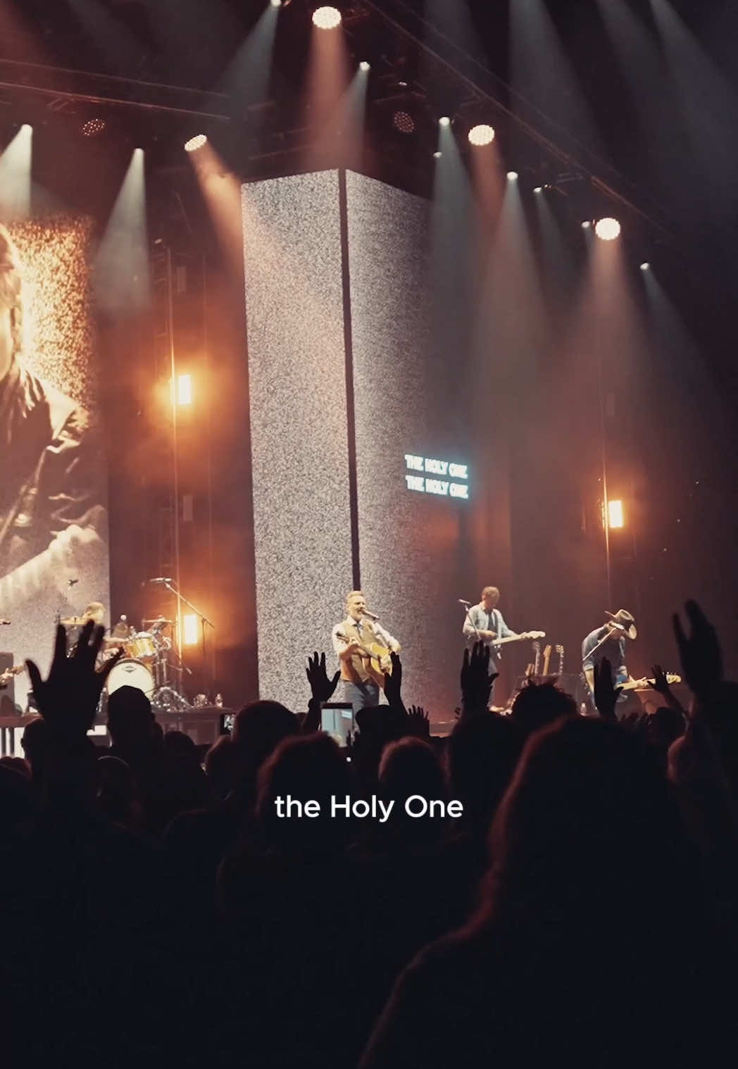 @Third Day