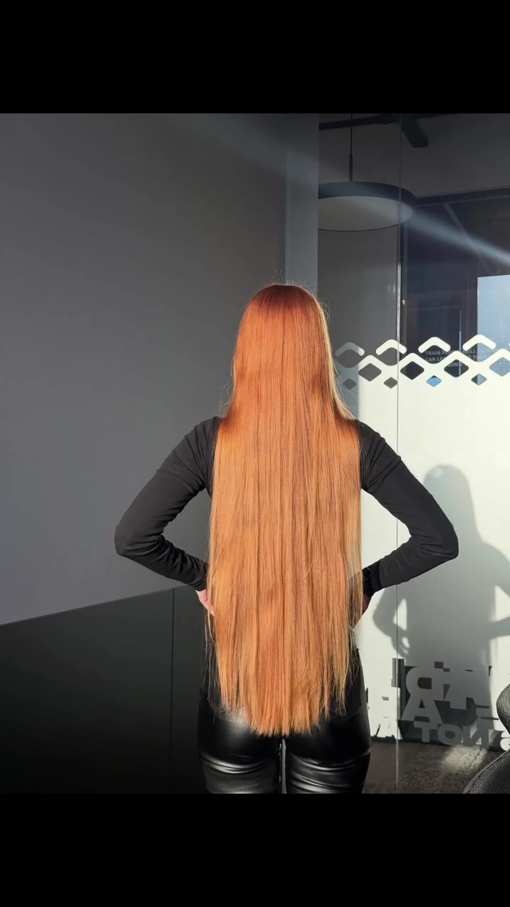 @Hair Stories