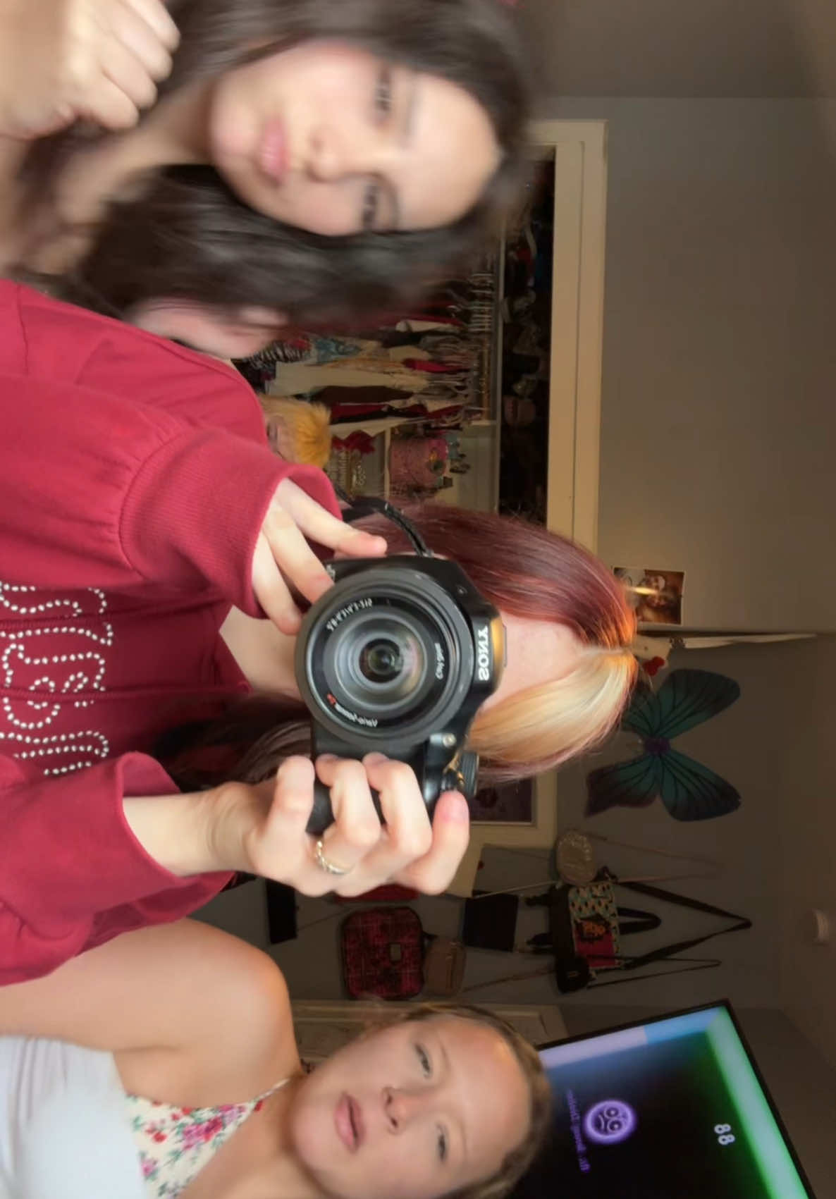 @️Rae