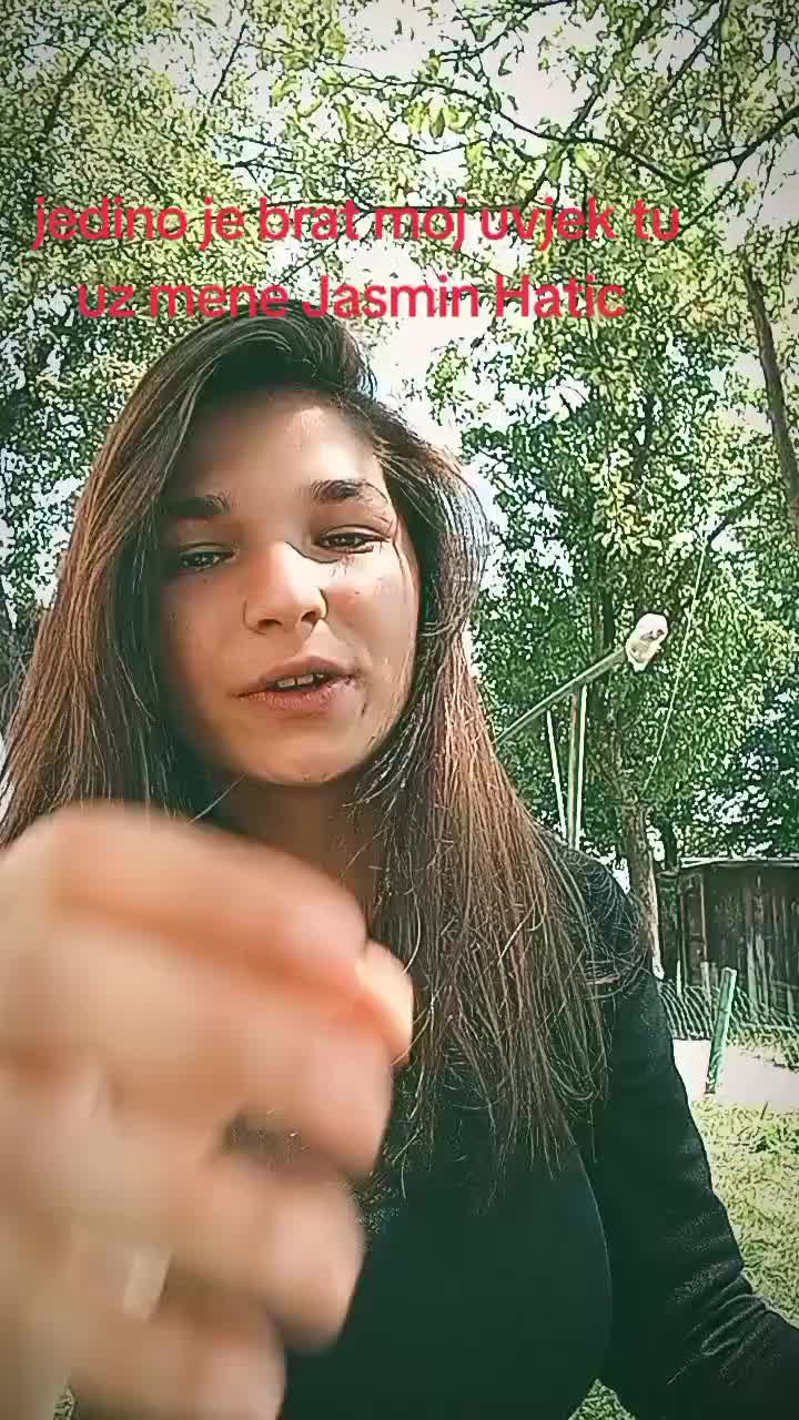 @Jasmina
