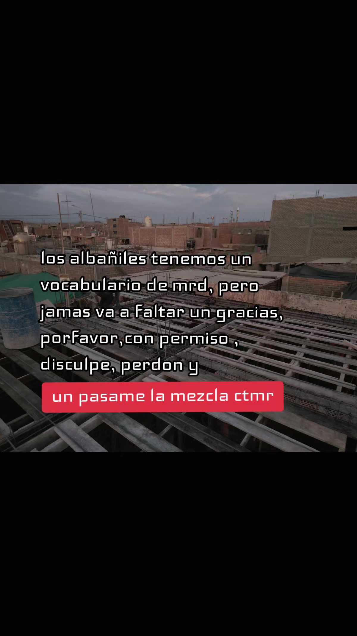 @construcciones Morillo👷