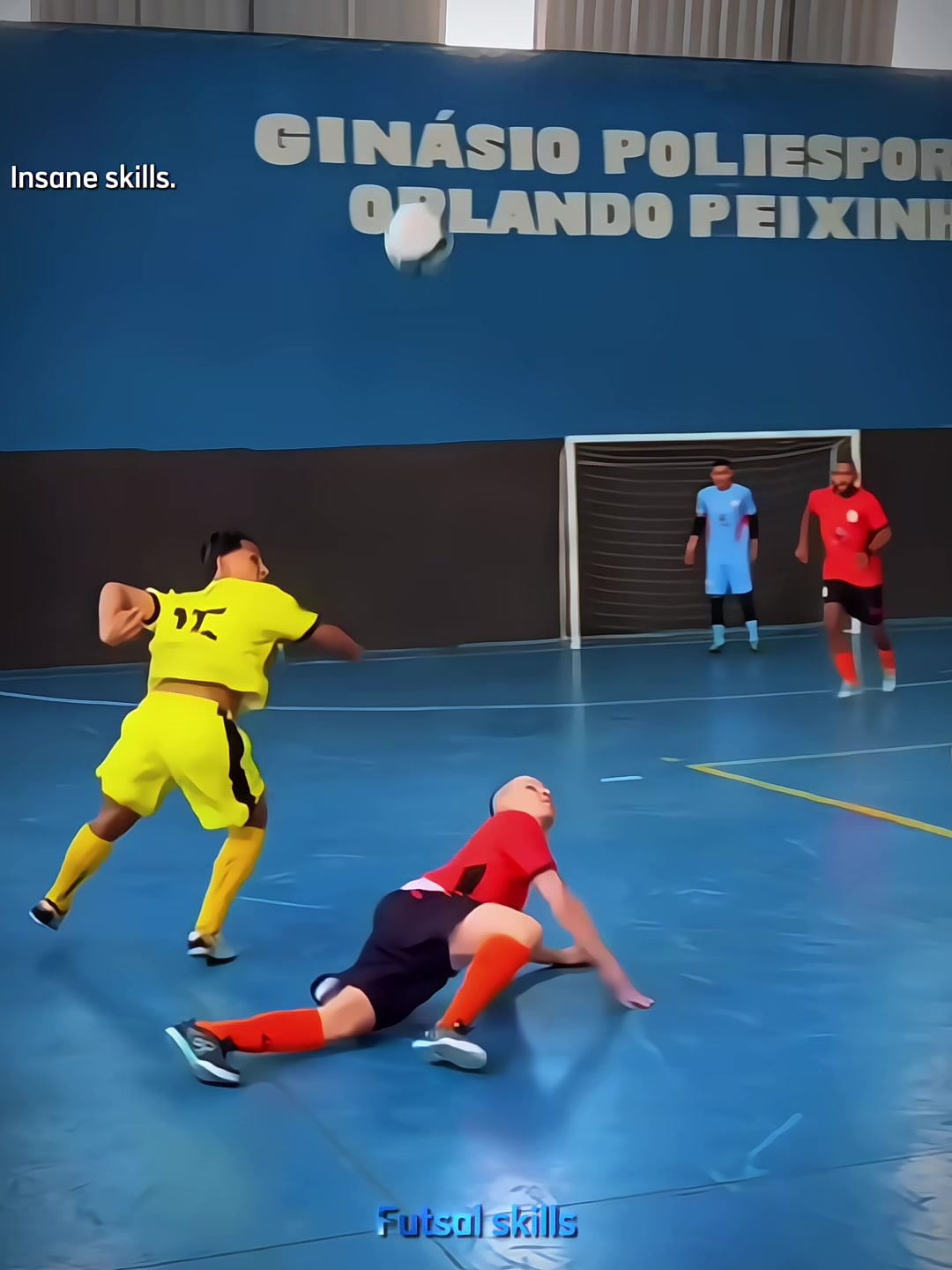 @Futsalskills07 𓃶