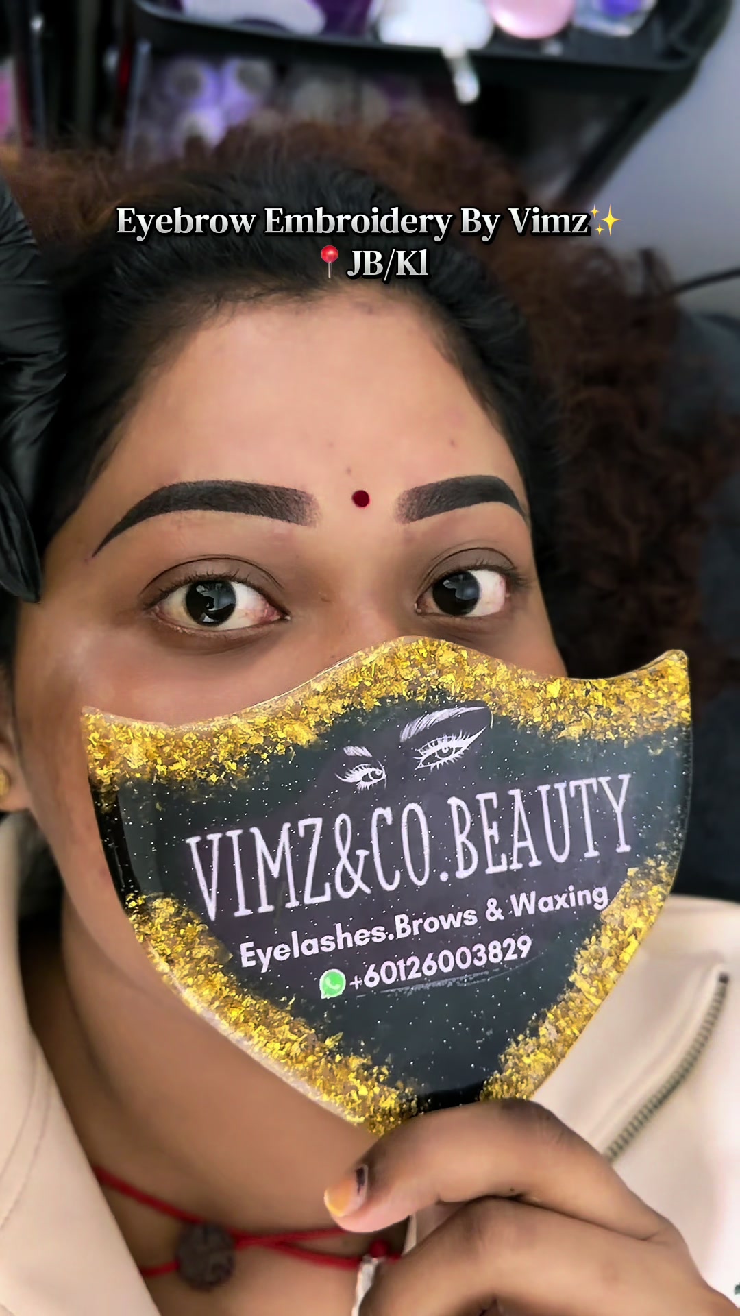 @Vimz & Co.Beauty✨