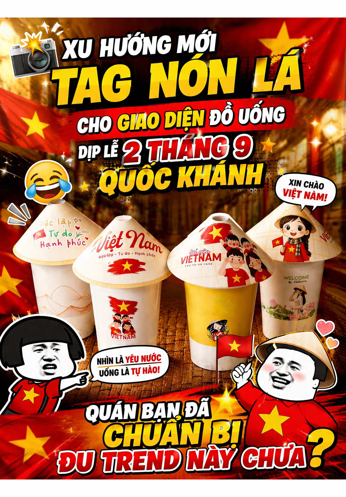 @Hunufa Việt Nam