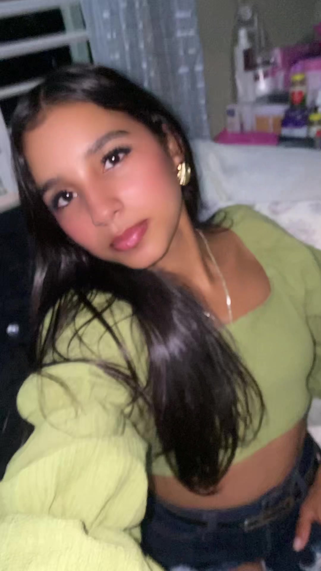 @Anyii Gómez