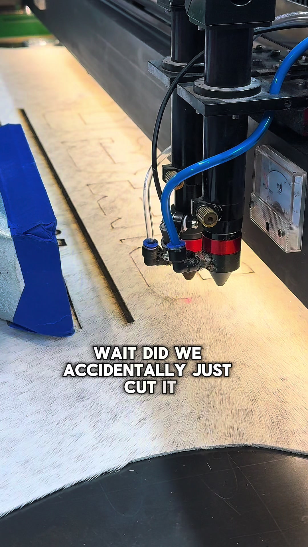 @Lethal Creek Laser Works