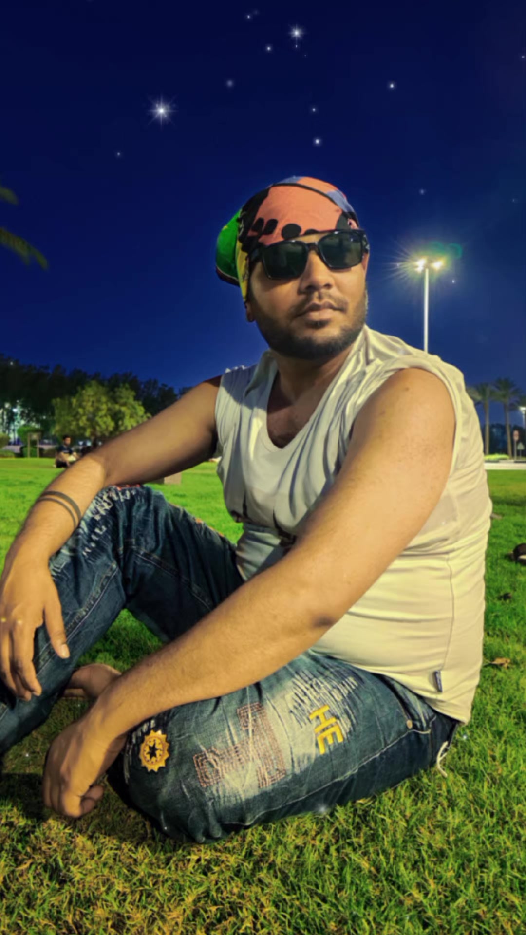 @Akash Kumar Sahani