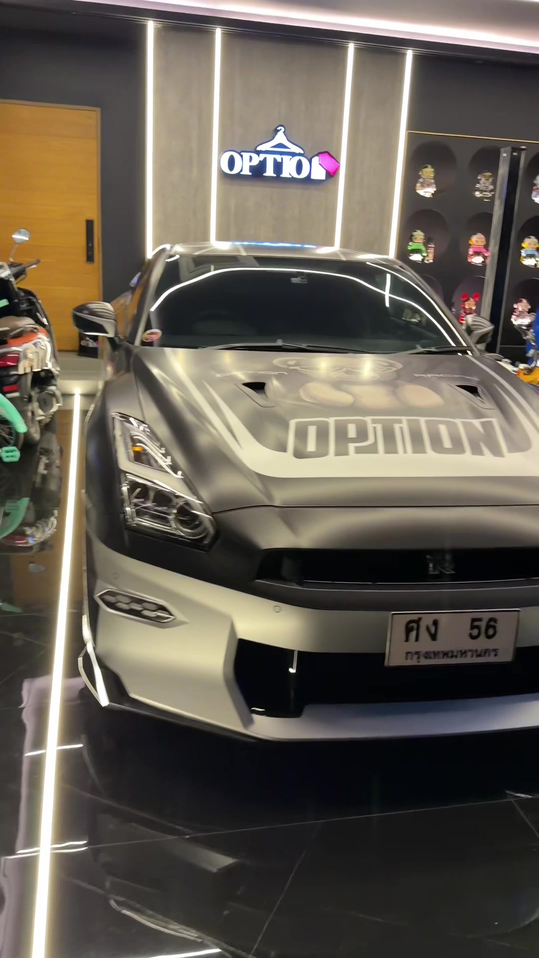 @Ceo Option วัยรุ่น ( 3.2M )
