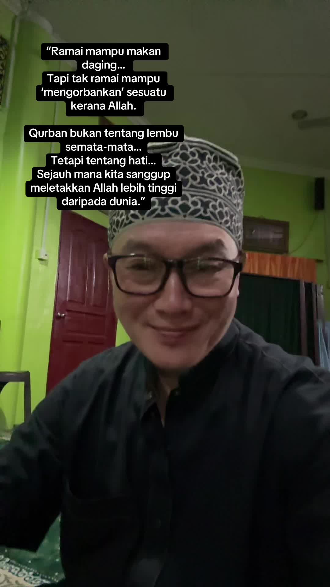 @Ustaz Abdul Razzaq