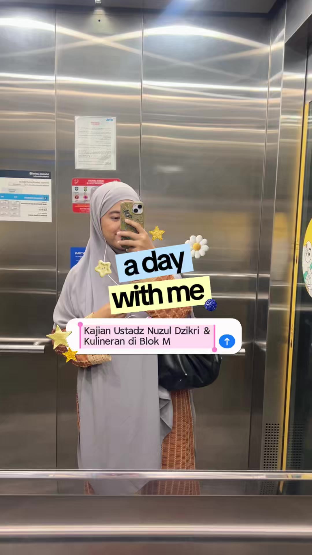 @Millenial Fams Jiwa Gen Z