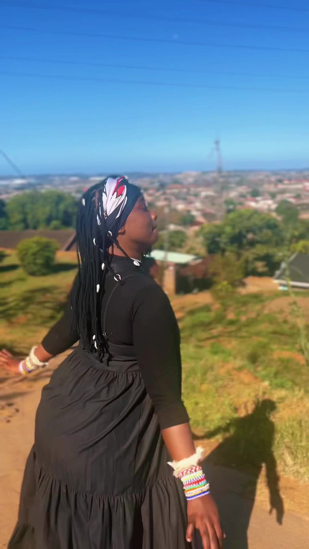 @MaCibane📿📿MakhosiJali📿📿