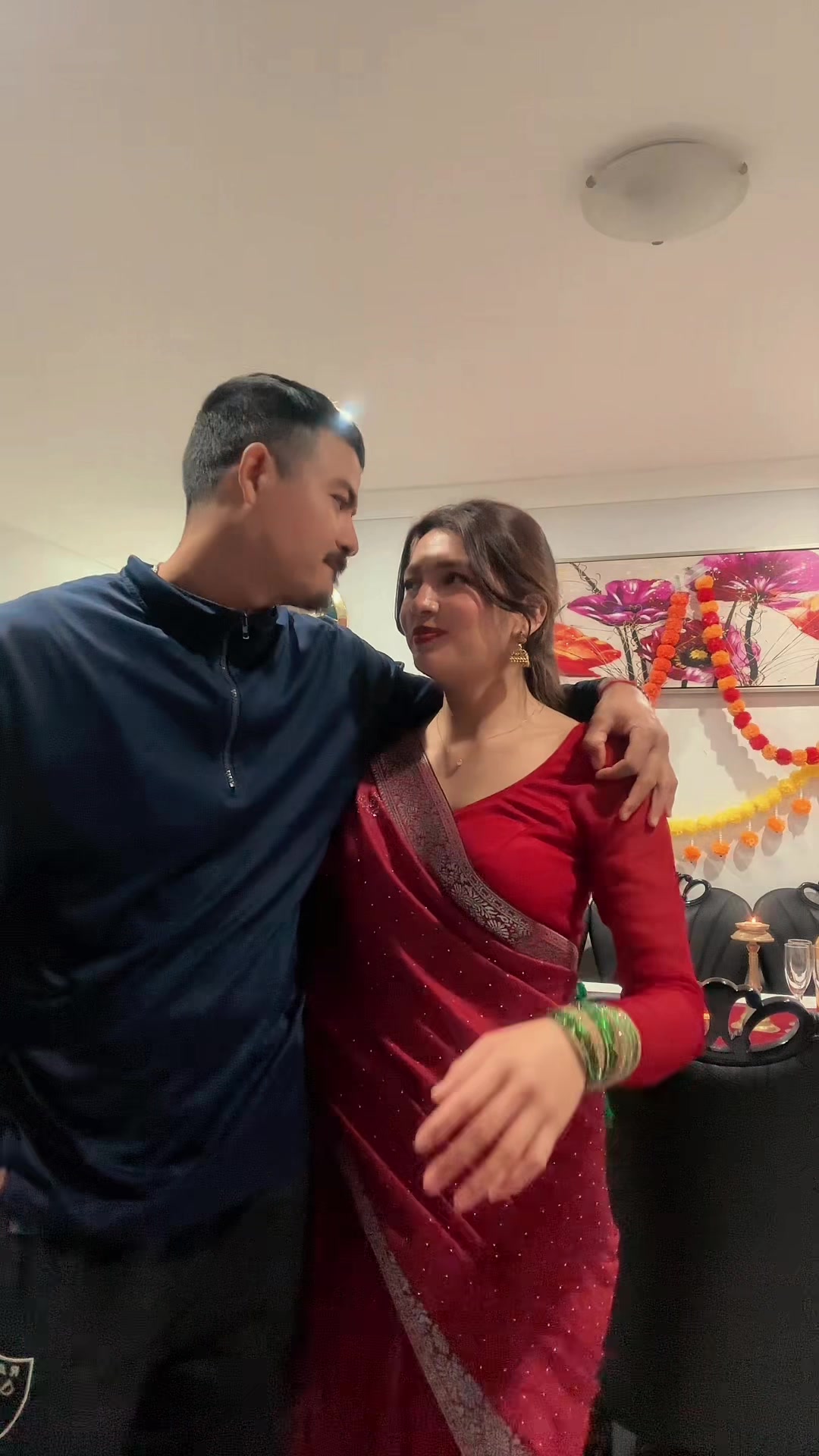 @Sweeta Thapa