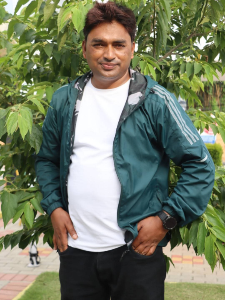 @Deep sagar Bhandariचुगिलो मोहि