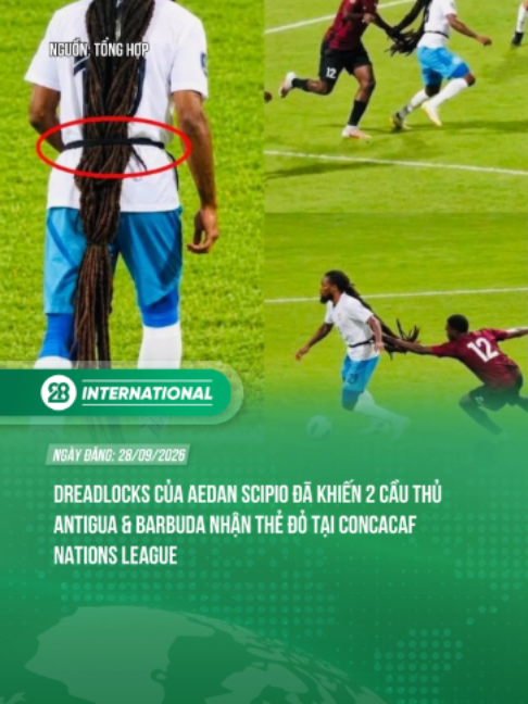 @28 International News