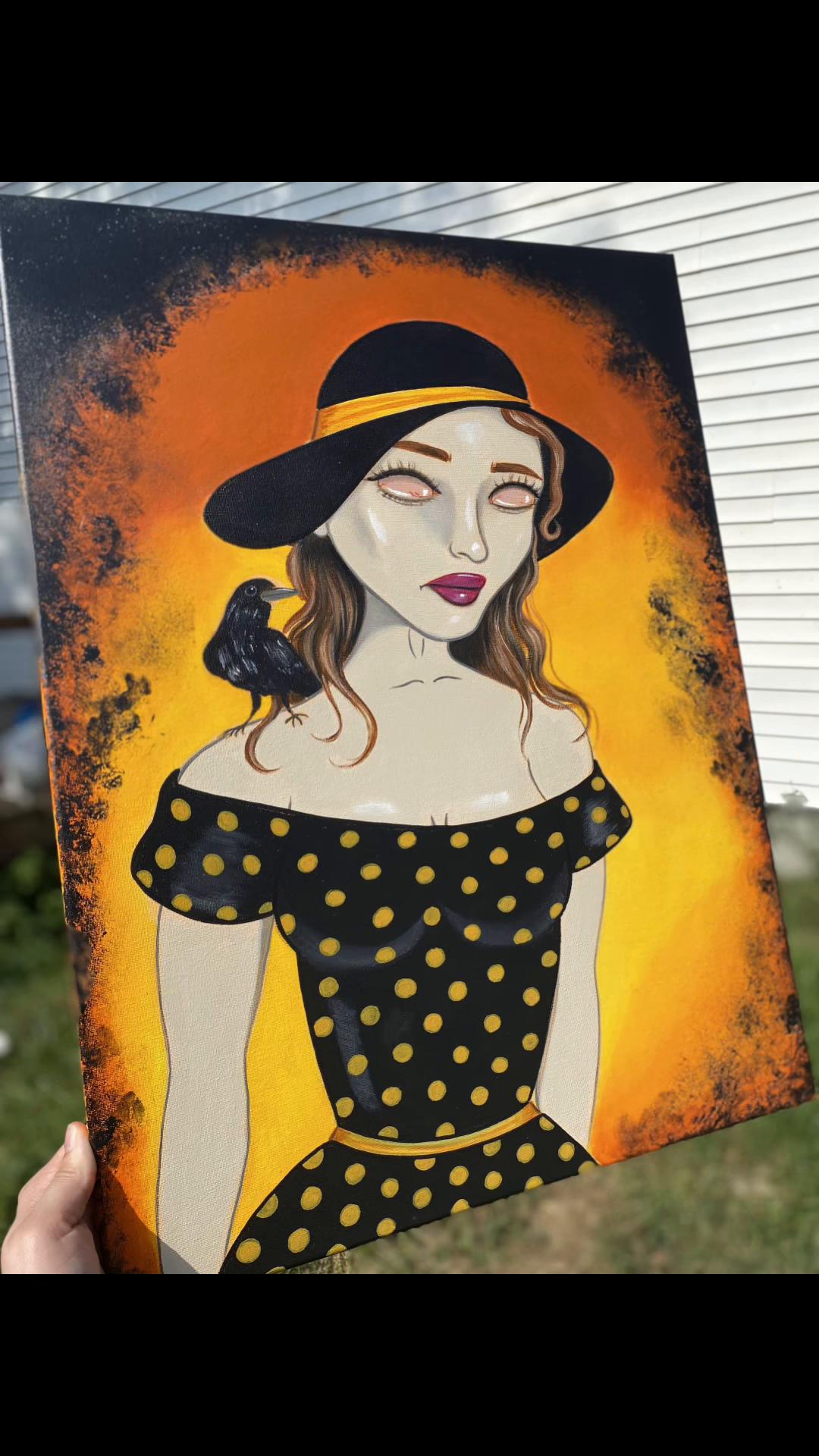 @Conrady art