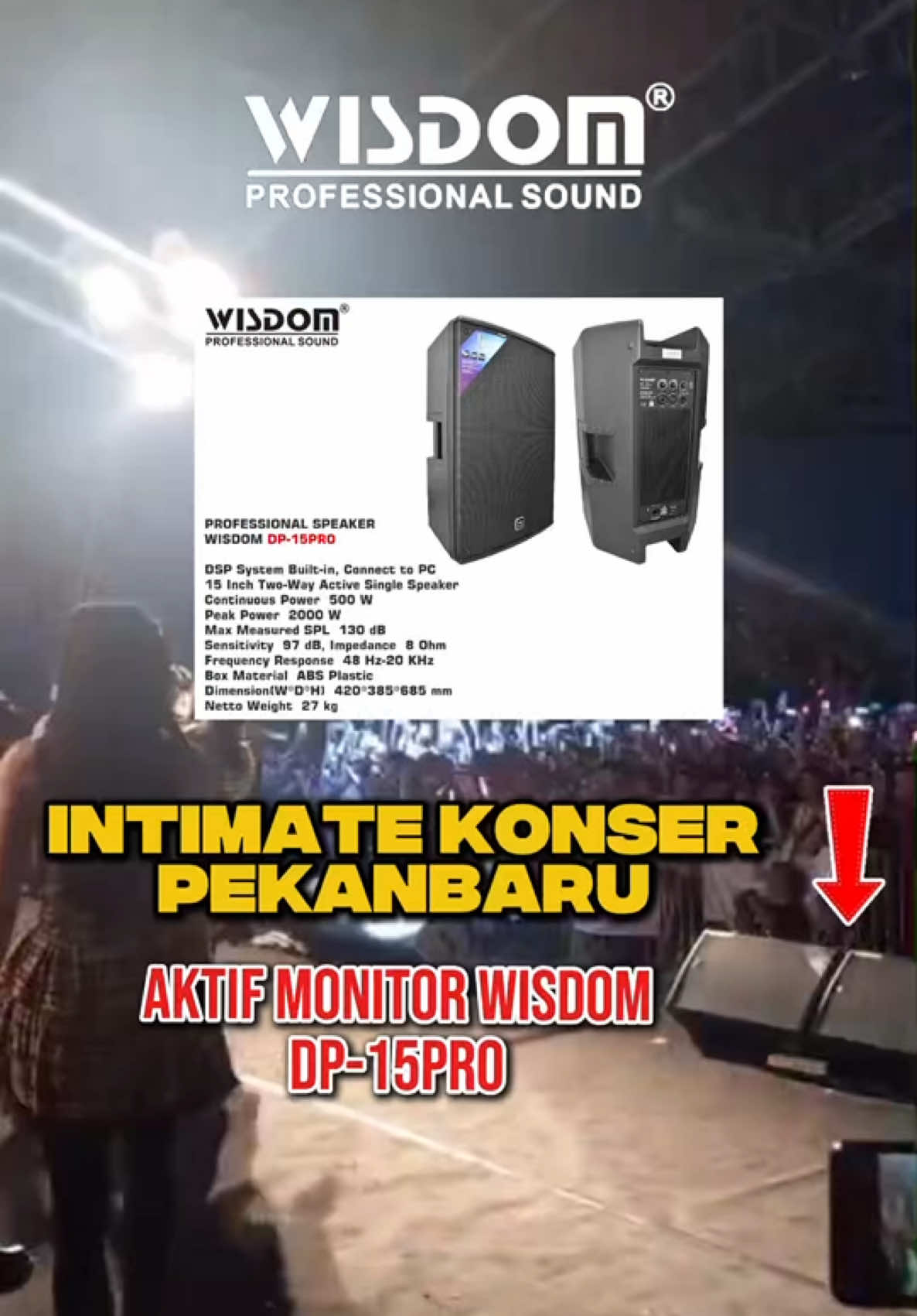 @Wisdom Pro Audio