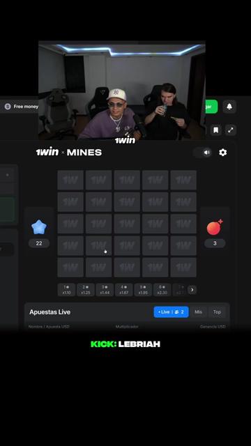 @lebriah en youtube
