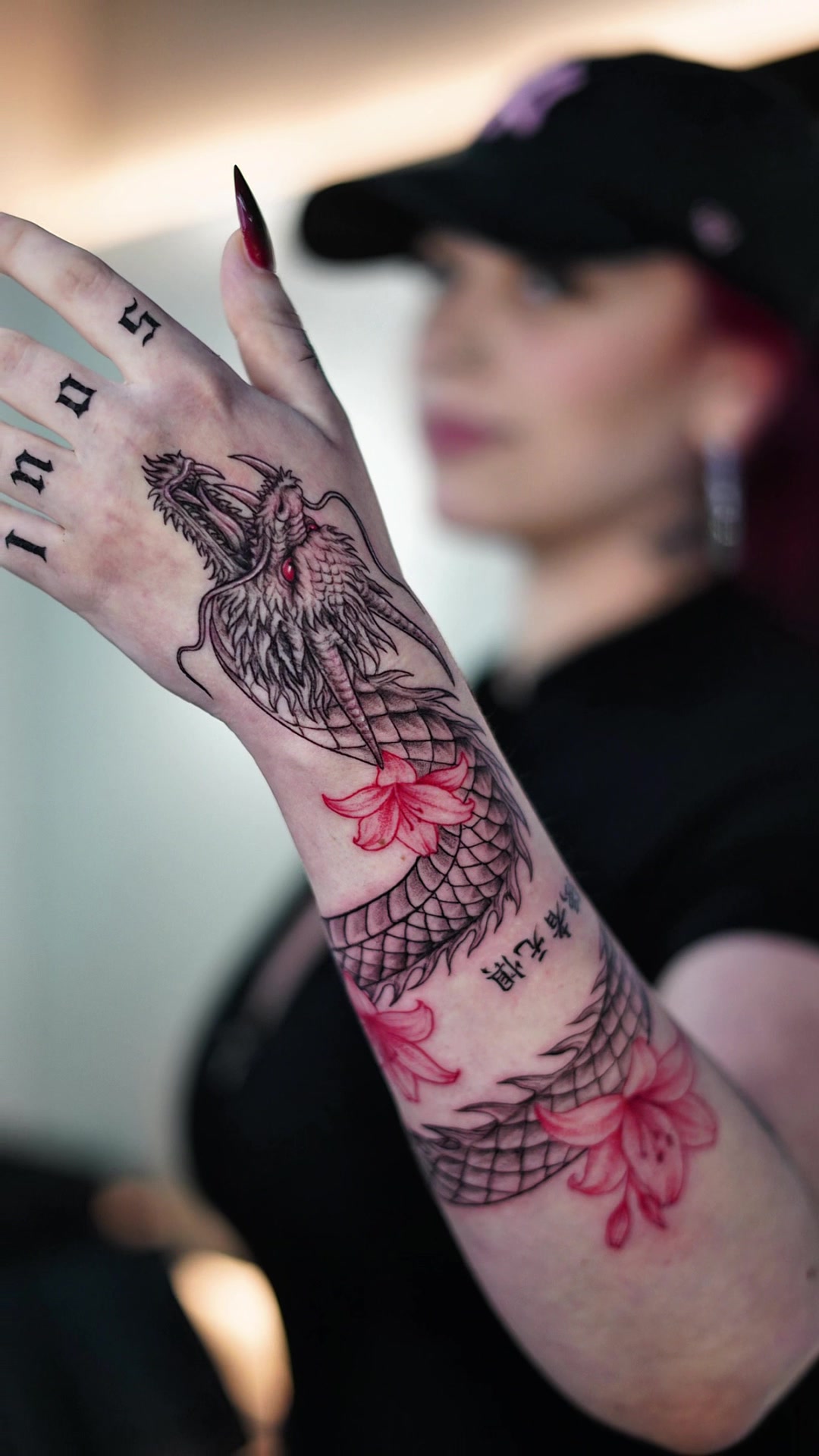 @EWE TATTOO