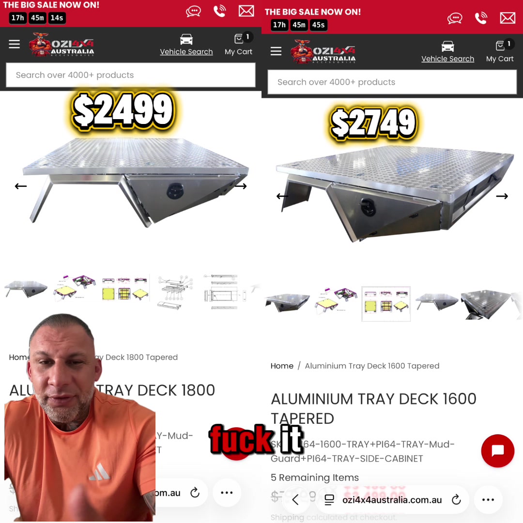 @OZI4X4 AUSTRALIA