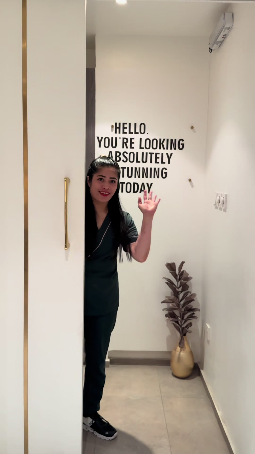 @Aria spa