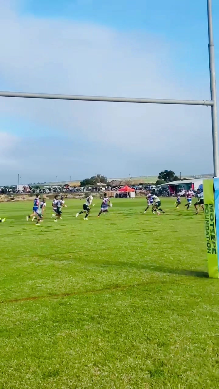 @Langebaan Rugby Klub